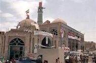 روایت فاتح خرمشهر؛از تسخیر لانه جاسوسی تا نصب پرچم بر بلندای مسجد جامع