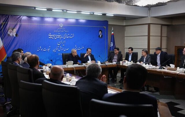 روایت پزشکیان از دیدار با رهبر معظم انقلاب