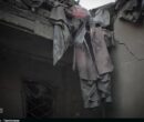 روایتی از لرستان پس از حملات آمریکایی ـ صهیونی/داغ بر قلب یک سرزمین روایتی از لرستان پس از حملات آمریکایی ـ صهیونی/داغ بر قلب یک سرزمین