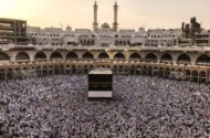 روایتی از مدیریت اعزام‌های حج در شرایط جنگ؛ از مرز خسروی تا سرزمین وحی