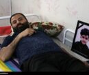 روایتی تلخ از حملات آمریکایی ‌به مناطق مسکونی کرج؛ داغ سنگین خانواده!