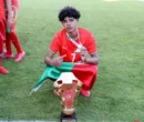 رونالدو جونیور هوادارانش را شوکه کرد