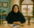 «رویا کلیشادی» بانوی پراستناد ایرانی؛ از اصفهان تا یک درصد برتر جهان