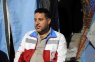 ریزیان: ۱۳ خانه هلال در شهرستان دیر فعال است