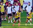 ریکاوری تیمملی با آبگوشت سوژه شد! ریکاوری تیمملی با آبگوشت سوژه شد!