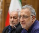 زاکانی: نیروهای مسلح آماده سیلی زدن به دشمن آمریکایی اند