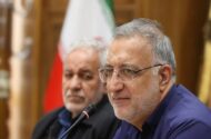 زاکانی: نیروهای مسلح آماده سیلی زدن به دشمن آمریکایی اند