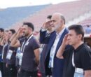 زمان سفر تیم‌ملی به آمریکا مشخص شد