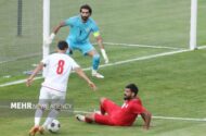 زمان مراسم بدرقه تیم ملی فوتبال مشخص شد/ رونمایی از سرود و پیراهن