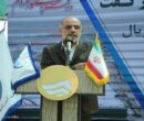 زیرساخت‌های شهرستان تفت باید پاسخگوی جمعیتی تا ۲۴۰ هزار نفر باشد