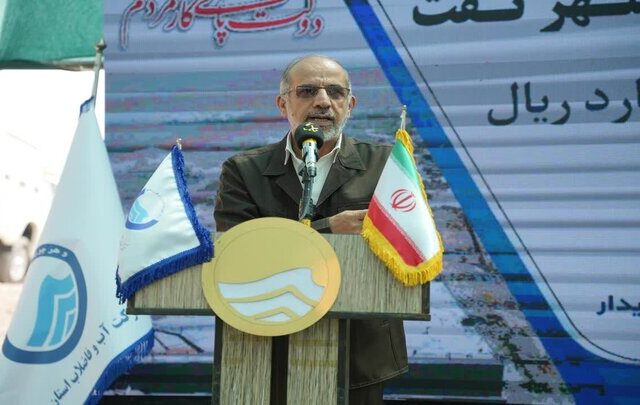 زیرساخت‌های شهرستان تفت باید پاسخگوی جمعیتی تا ۲۴۰ هزار نفر باشد