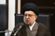 سازش۴میلیارد تومانی در موکب معاونت حل اختلاف استان قم به یاد رهبر شهید