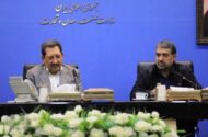 سازمان بسیج وظیفه خود می‌داند در بازسازی‌ها در خدمت دولت باشد