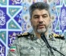 سخنگوی ارتش: اجازه عبور تسلیحات آمریکایی از تنگه هرمز را نمیدهیم سخنگوی ارتش: اجازه عبور تسلیحات آمریکایی از تنگه هرمز را نمیدهیم