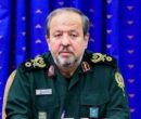 سردار ابن‌الرضا: شگفتانه‌های ایران به مراتب ارتقا یافته است