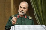 سردار جوانی: تردد در تنگه هرمز فقط با اجازه ایران/ با هر شناور متعلق به دشمن برخورد می‌کنیم