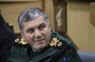 سردار حزنی: شهید سلیمانی سرباز واقعی محرومیت‌زدایی در کشور بود