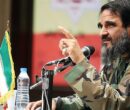 سردار عروج: بزرگترین سلاح جمهوری اسلامی ایران،مردمی بودن است سردار عروج: بزرگترین سلاح جمهوری اسلامی ایران،مردمی بودن است