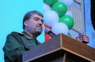 سردار قریشی: سرلشکر پاکپور طراح سناریوی مقابله با دشمن در جنگ بود