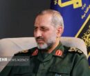 سردار موسوی: منتظر فرمان شلیک هستیم
