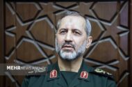 سردار موسوی: همه تیم ملت ایران هستیم