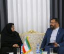 سرعت ترخیص کالا در ایران 2 برابر شد/ کاهش زمان انتظار به 3.5 روز سرعت ترخیص کالا در ایران 2 برابر شد/ کاهش زمان انتظار به 3.5 روز