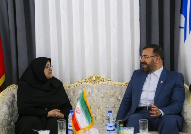سرعت ترخیص کالا در ایران 2 برابر شد/ کاهش زمان انتظار به 3.5 روز
