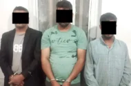 سرقت هوشمندانه موتور کولرهای آبی / ترفند سارقان لو رفت