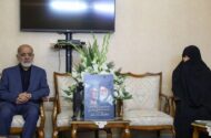 سرلشکر عبداللهی: شهید شیرازی تجسم امانت و ولایت‌مداری بود