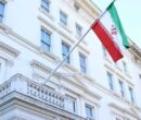 سفارت ایران: تحریم‌های جدید انگلیس «سیاسی و بی‌اساس» است