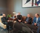 سفر باقری به روسیه برای حضور در کنفرانس بین‌المللی امنیتی مسکو