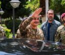 سفر فرمانده ارتش پاکستان به تهران
