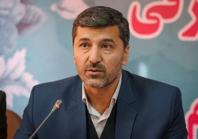 سلامت جامعه در گرو بازنگری سبک زندگی و توسعه ورزش است  