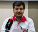 سلیمی: بیش از هزار نفر در کاروان سلامت گیلان خدمات رایگان دریافت کردند