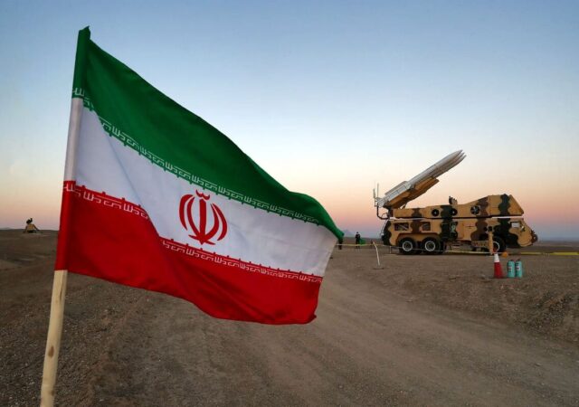 سناریو تازه‌ نیروهای مسلح ایران برای آمریکا / نسخه سوم مبارزه اعلام شد