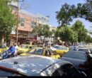 سنندج در قفل ترافیک؛ وعده پارکینگ طبقاتی سالهاست پشت چراغ قرمز ماند سنندج در قفل ترافیک؛ وعده پارکینگ طبقاتی سالهاست پشت چراغ قرمز ماند