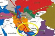 ‌شاهراه تجارت از «ریمدان»/ اتصال ایران به کریدور اقتصادی چین و پاکستان