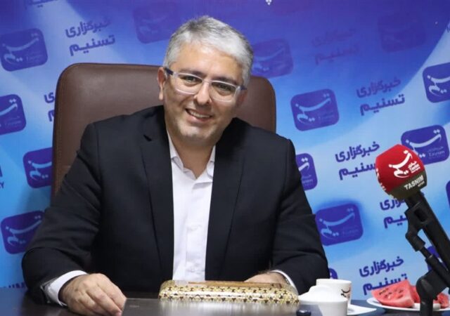 شبکه ملی اطلاعات توانست تاب‌آوری کشور را حفظ کند