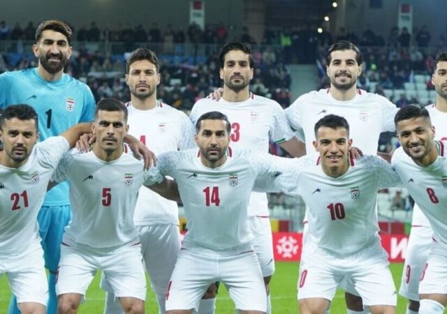شرط جنجالی تاج برای فیفا فاش شد /| آیا ایران قید حضور در جام جهانی را می‌زند؟