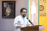 شعیبی: امام رضا (ع) ظرفیت‌های ناشناخته‌ای برای سینمای ما دارد 