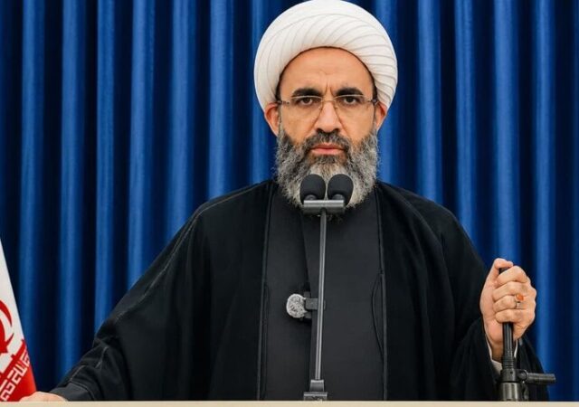 شفافیت دیپلماتیک پادزهر جنگ روایت‌هاست