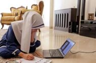 شما نظر دهید/ غیرحضوری شدن امتحانات دانش‌آموزان را چطور ارزیابی می‌کنید؟