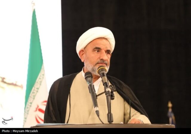 شهید تنگسیری چگونه نیروی دریایی سپاه را به تراز اقتدار رساند؟