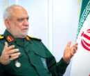 شهید خادمی از نوجوانی اهل تلاش و اخلاص بود شهید خادمی از نوجوانی اهل تلاش و اخلاص بود