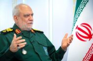 شهید خادمی از نوجوانی اهل تلاش و اخلاص بود