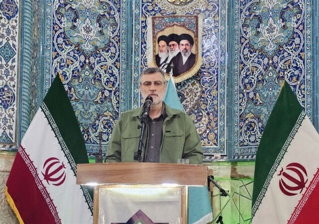 شهید رئیسی؛ نماد تراز حکمرانی اسلامی و سدِ نفوذ استکبار جهانی