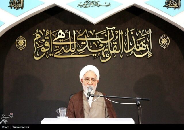شهید لاریجانی با صلابت، تعهد و روحیه علمی سبب عزت و آبروی کشور بود