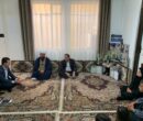 شهیدی: شهدا برگزیدگان خداوند هستند؛آثار شهادت در رفتار شهدا نمایان است