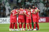 شکایت پرسپولیس از فدراسیون فوتبال و سازمان لیگ به فیفا و AFC