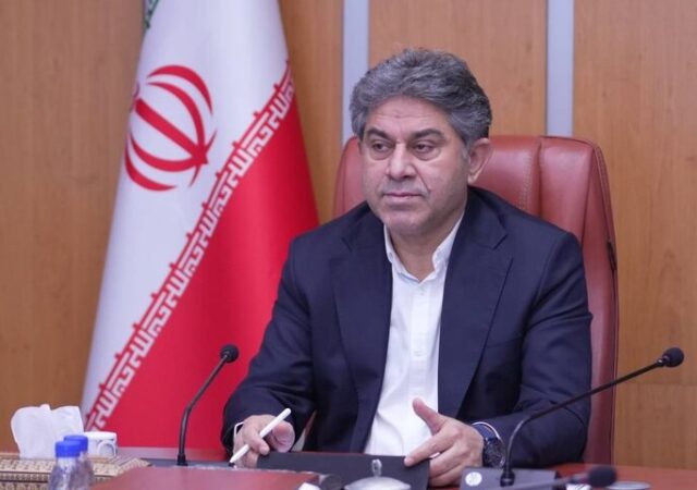 شکیبی‌نسب: مجوز شرکت‌های بی‌توجه به جان کارکنان بازنگری می‌شود